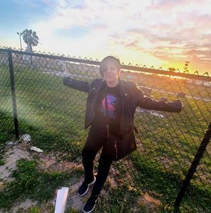 Meet your Posher, Maz